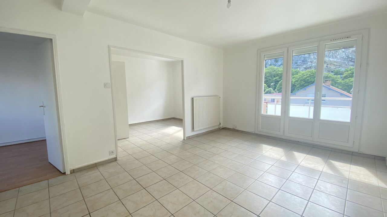 appartement 4 pièces 63 m2 à louer à Seyssinet-Pariset (38170)