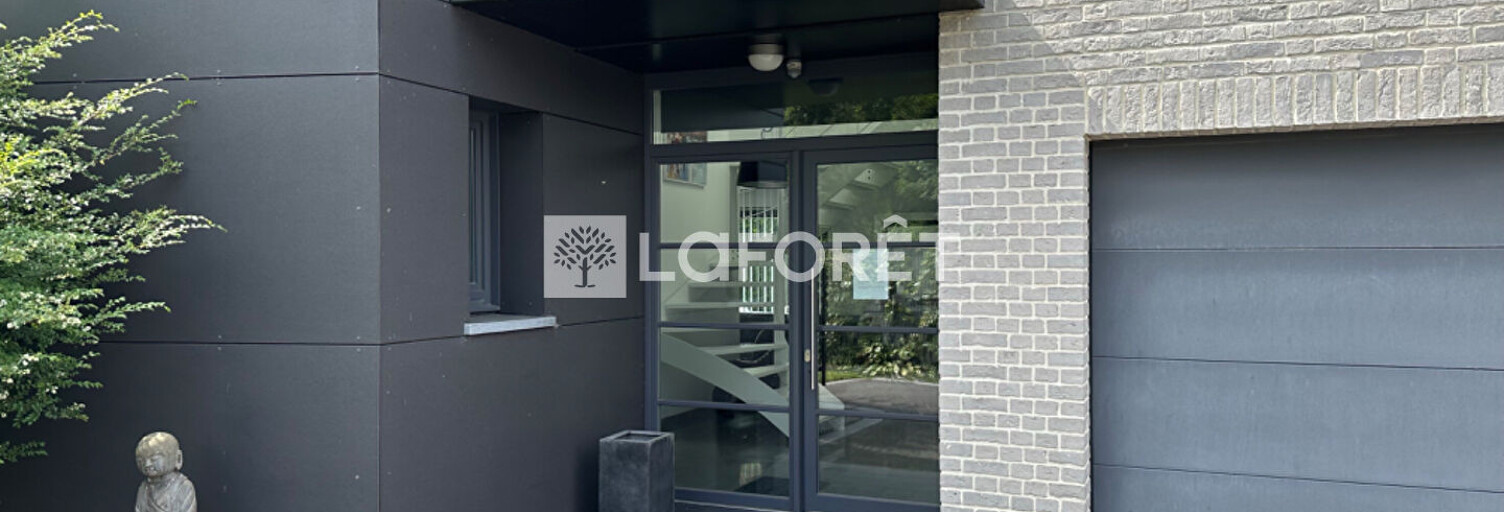 Maison 6 Pièces 220 m² à vendre à Mérignies (59710)