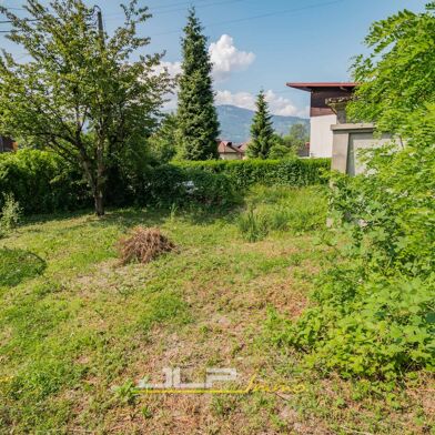 Terrain 2178 m²