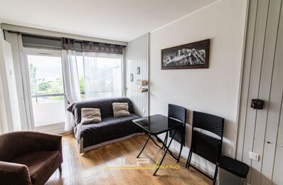 vente appartement 127 000 € à proximité de Sallanches (74700)