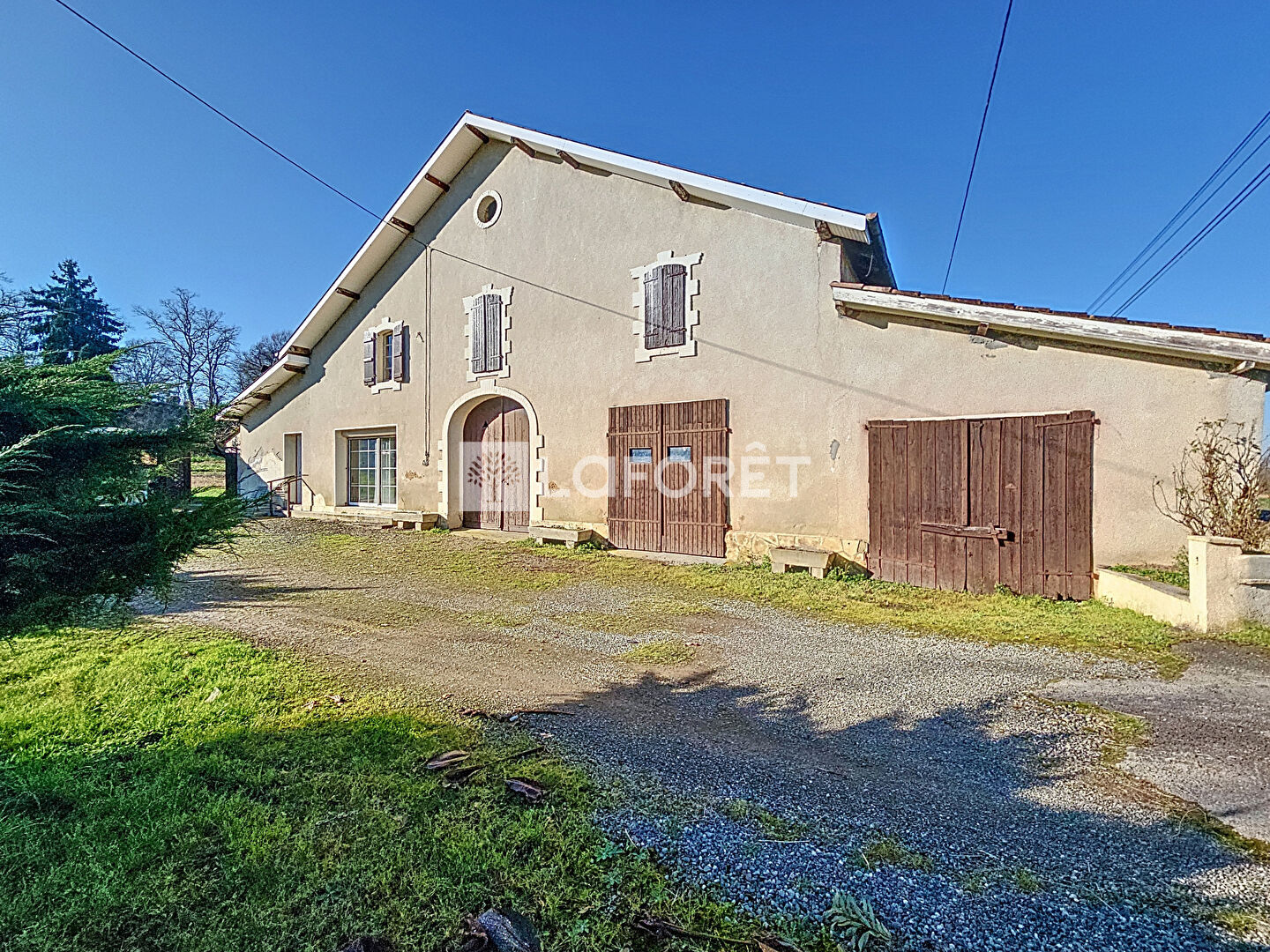 Villa / Maison 5 pièces  à vendre Amou 40330