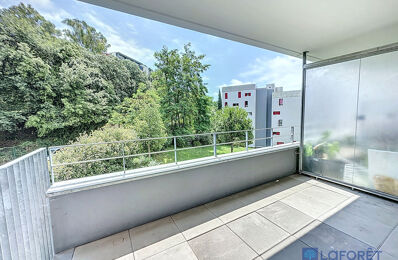 vente appartement 220 000 € à proximité de Valbonne (06560)