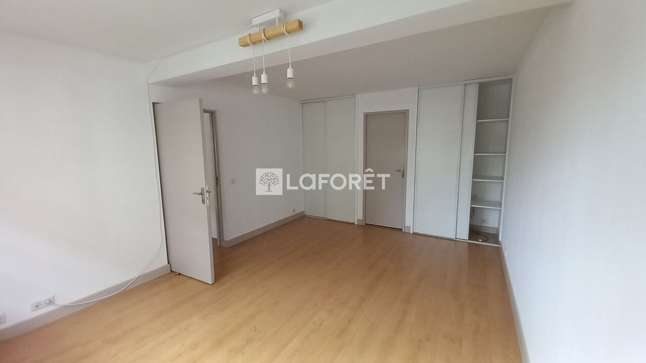 appartement 2 pièces 43 m2 à louer à Avignon (84000)