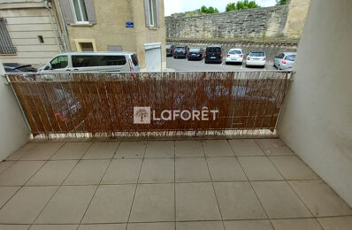 location appartement 630 € CC /mois à proximité de Sorgues (84700)