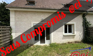 Maison 4 Pièces 73 m² à vendre à Gien (45500)