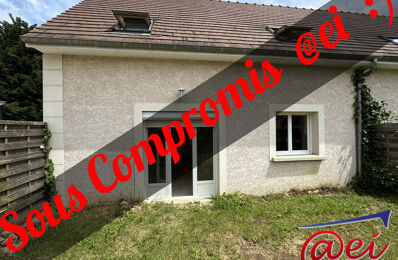 vente maison 96 000 € à proximité de Poilly-Lez-Gien (45500)