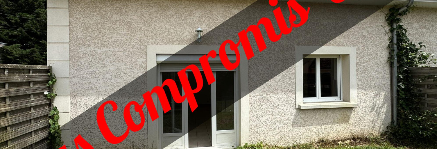 Maison 4 Pièces 73 m² à vendre à Gien (45500)