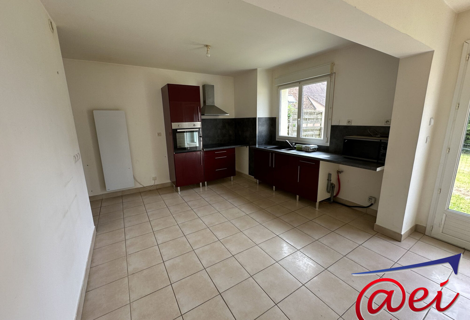 Maison T4 sur un terrain de 113 m2, — photo 1