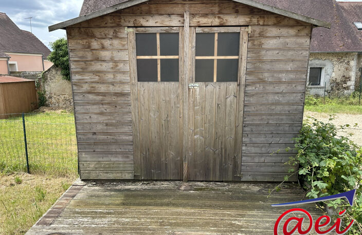 Maison T4 sur un terrain de 113 m2, — photo 5