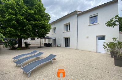 location maison 1 150 € CC /mois à proximité de Chomérac (07210)