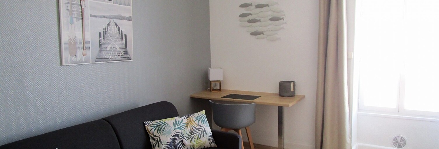 Maison 5 Pièces 67 m² à vendre à Les Sables-d'Olonne (85100)