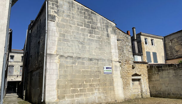 Immeuble 7 pièces  à vendre Saint-Savinien 17350