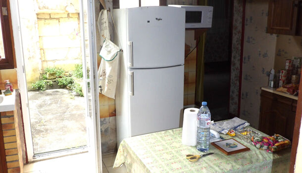 Immeuble 7 pièces  à vendre Saint-Savinien 17350