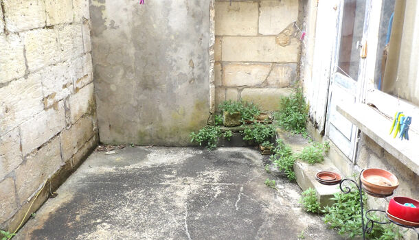 Immeuble 7 pièces  à vendre Saint-Savinien 17350