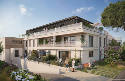 vente appartement à partir de 390 000 € à proximité de Saint-Brevin-les-Pins (44250)