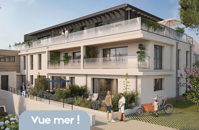 vente appartement à partir de 490 000 € à proximité de Pays de la Loire