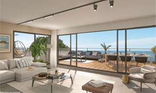 Appartement neuf   m² à vendre à Pornichet (44380)