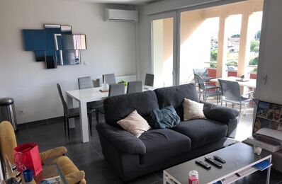 location appartement 846 € CC /mois à proximité de Décines-Charpieu (69150)