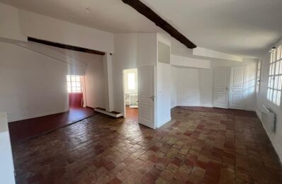 location appartement 1 890 € CC /mois à proximité de Gardanne (13120)