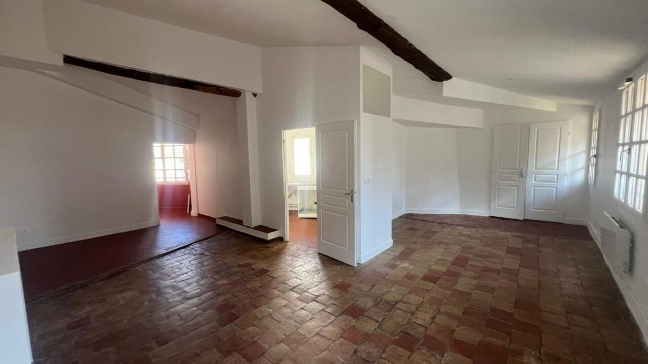 appartement 5 pièces 120 m2 à louer à Aix-en-Provence (13090)