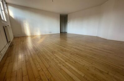 appartement 4 pièces 113 m2 à louer à Rodez (12000)