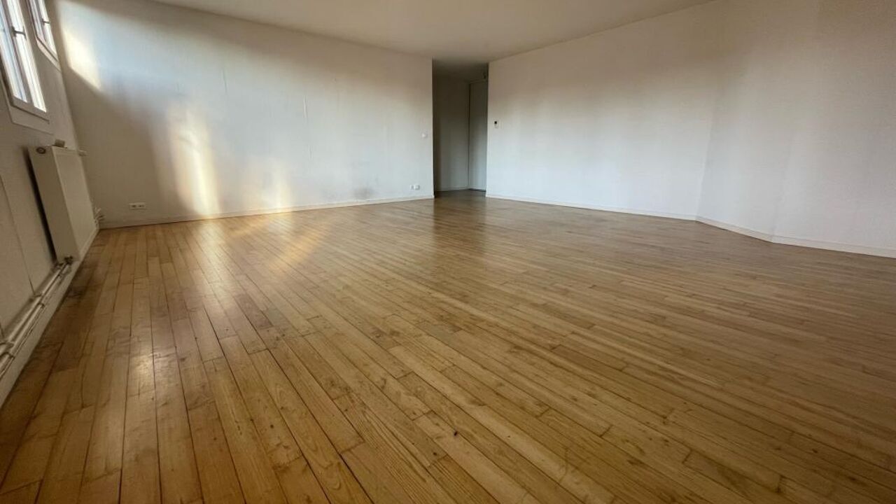 appartement 4 pièces 113 m2 à louer à Rodez (12000)