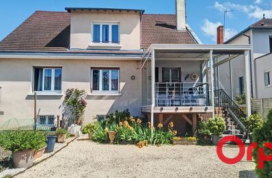 vente maison 397 500 € à proximité de Creuzier-le-Vieux (03300)