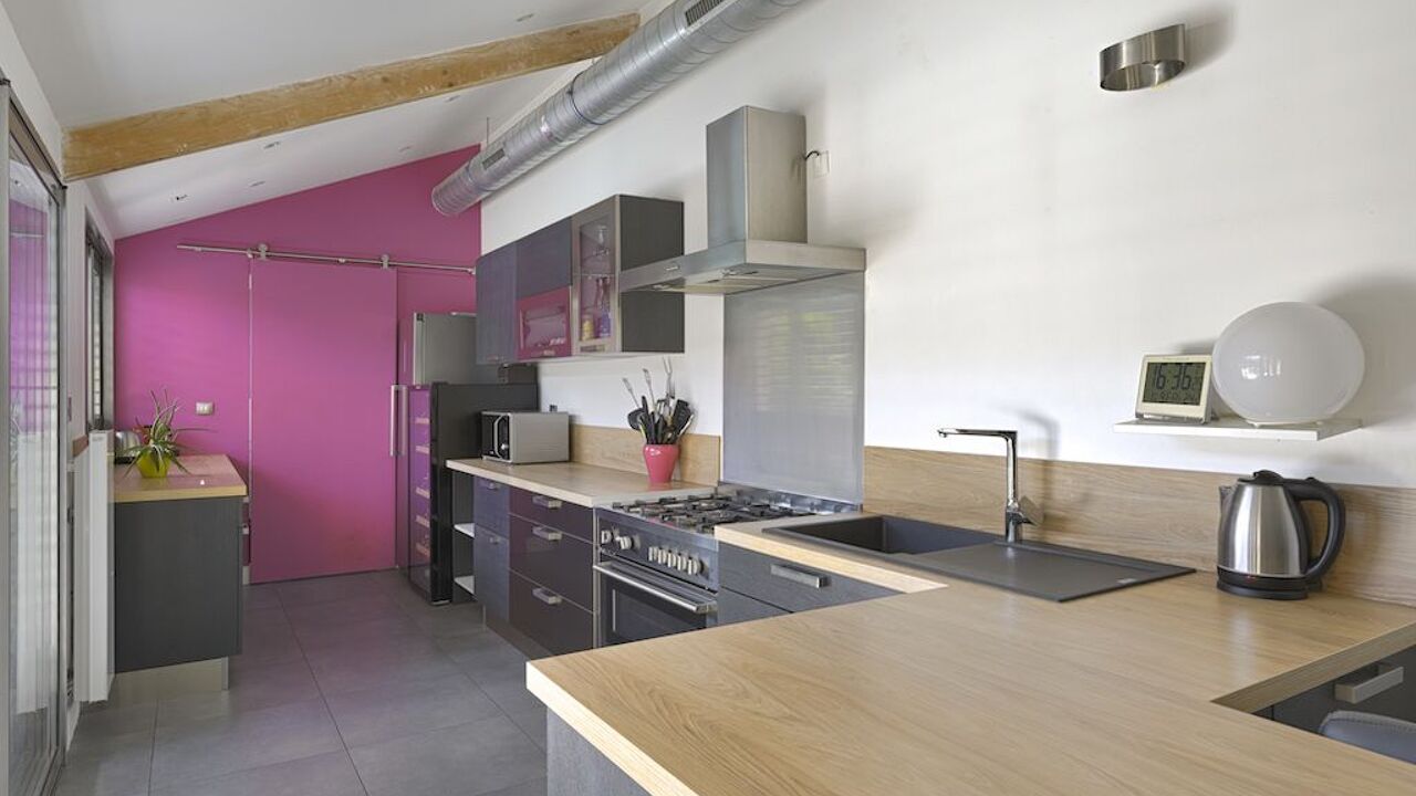 maison 4 pièces 157 m2 à vendre à Mionnay (01390)