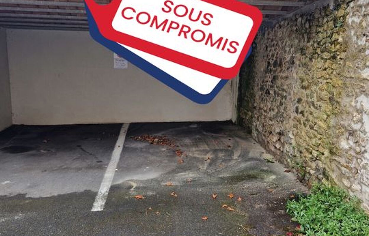 garage  pièces 12 m2 à vendre à Étampes (91150)