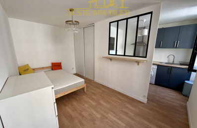 vente appartement 139 000 € à proximité de Marseille 15 (13015)