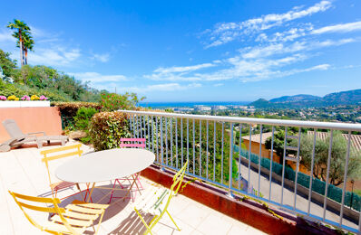 vente appartement 299 000 € à proximité de Mougins (06250)