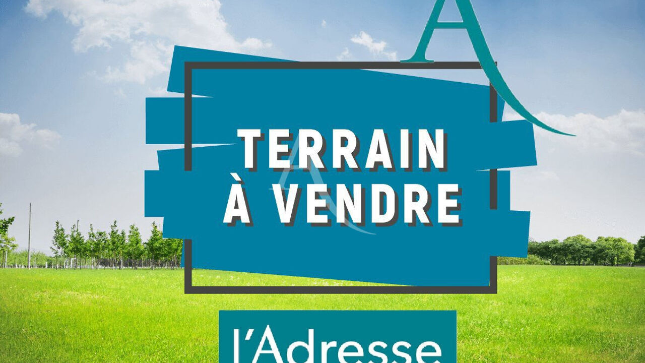 terrain  pièces 793 m2 à vendre à Launaguet (31140)