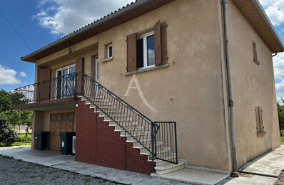 location maison 896 € CC /mois à proximité de Saint-Clar-de-Rivière (31600)