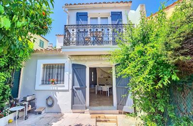 vente maison 475 000 € à proximité de Mouans-Sartoux (06370)