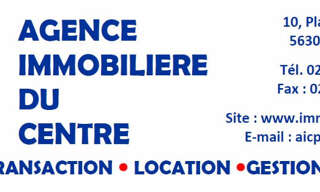 Garage  20 m² à louer à Pontivy (56300)