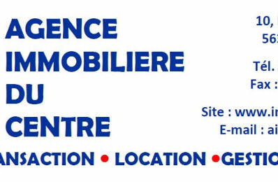 location garage 61 € CC /mois à proximité de Caurel (22530)