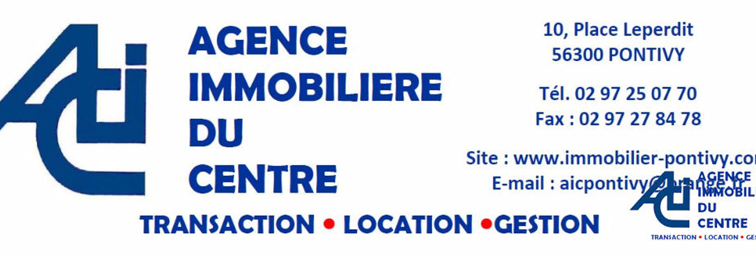 Garage  20 m² à louer à Pontivy (56300)