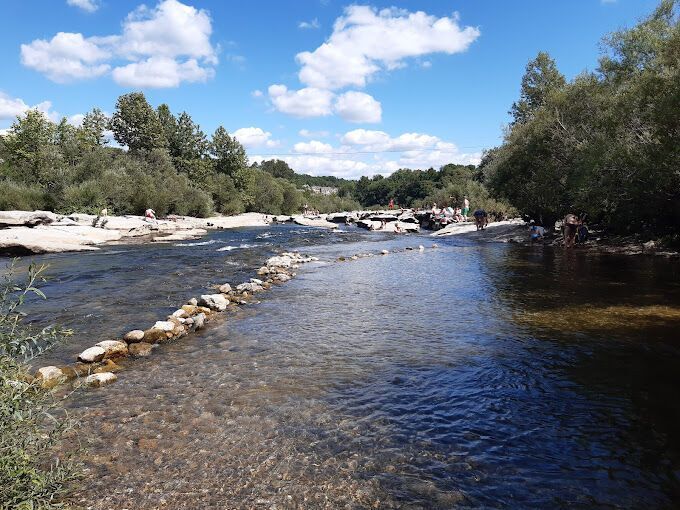 Villa / Maison  T2 à vendre Rosières 07260