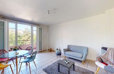 vente appartement 99 500 € à proximité de Rodez (12000)