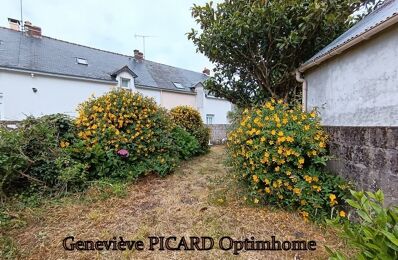 vente maison 116 000 € à proximité de Piriac-sur-Mer (44420)