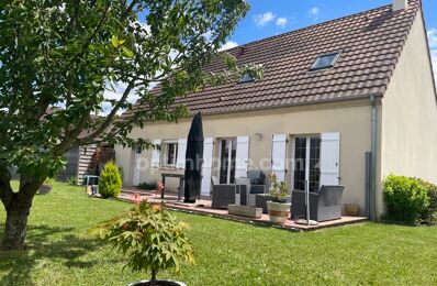 vente maison 270 400 € à proximité de Saint-Arnoult (41800)