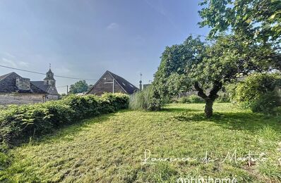 vente maison 205 000 € à proximité de Gisors (27140)