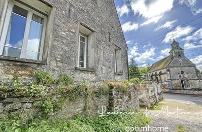 vente maison 170 000 € à proximité de Tourly (60240)