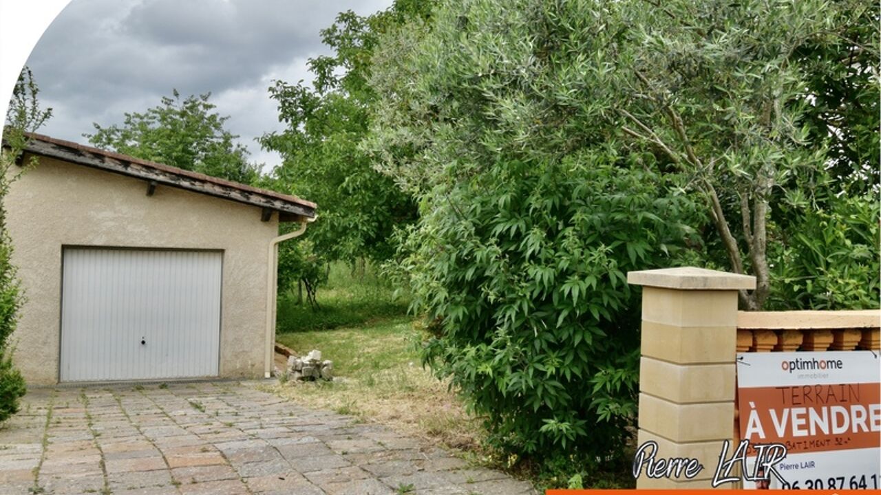 garage  pièces 32 m2 à vendre à Carmaux (81400)