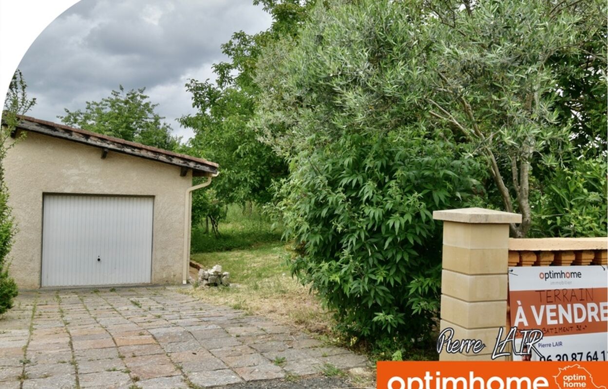 garage  pièces 32 m2 à vendre à Carmaux (81400)