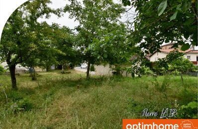 vente garage 45 000 € à proximité de Albi (81000)