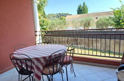 vente appartement 143 000 € à proximité de Mougins (06250)