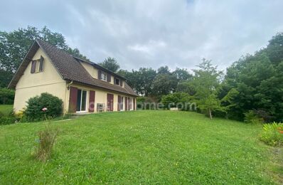 vente maison 365 000 € à proximité de La Lande-de-Fronsac (33240)