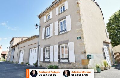 vente maison 149 900 € à proximité de Chas (63160)