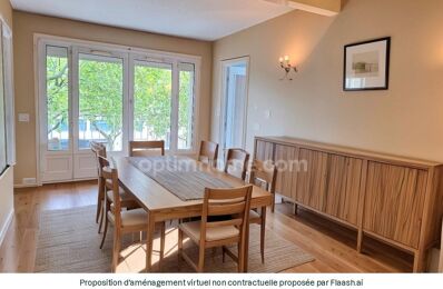 vente appartement 360 000 € à proximité de Malakoff (92240)